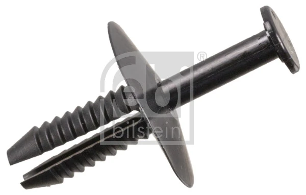 Retaining Clip, underbody panelling